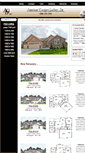 Mobile Screenshot of americandesigngallery.com